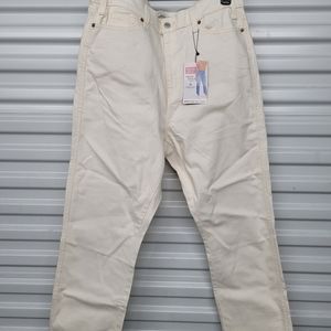 Signature by Levi's Strauss Heritage High Rise Straight Jeans